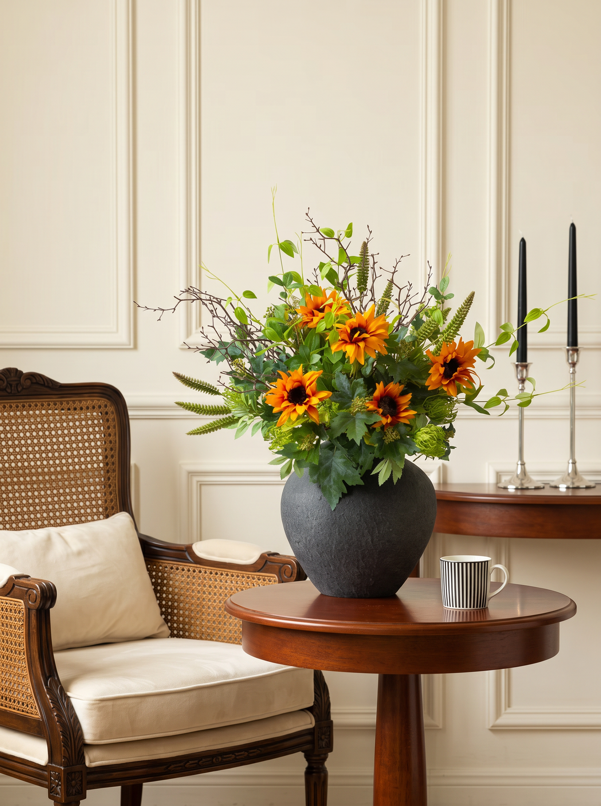 Faux Arrangement - The Canyon