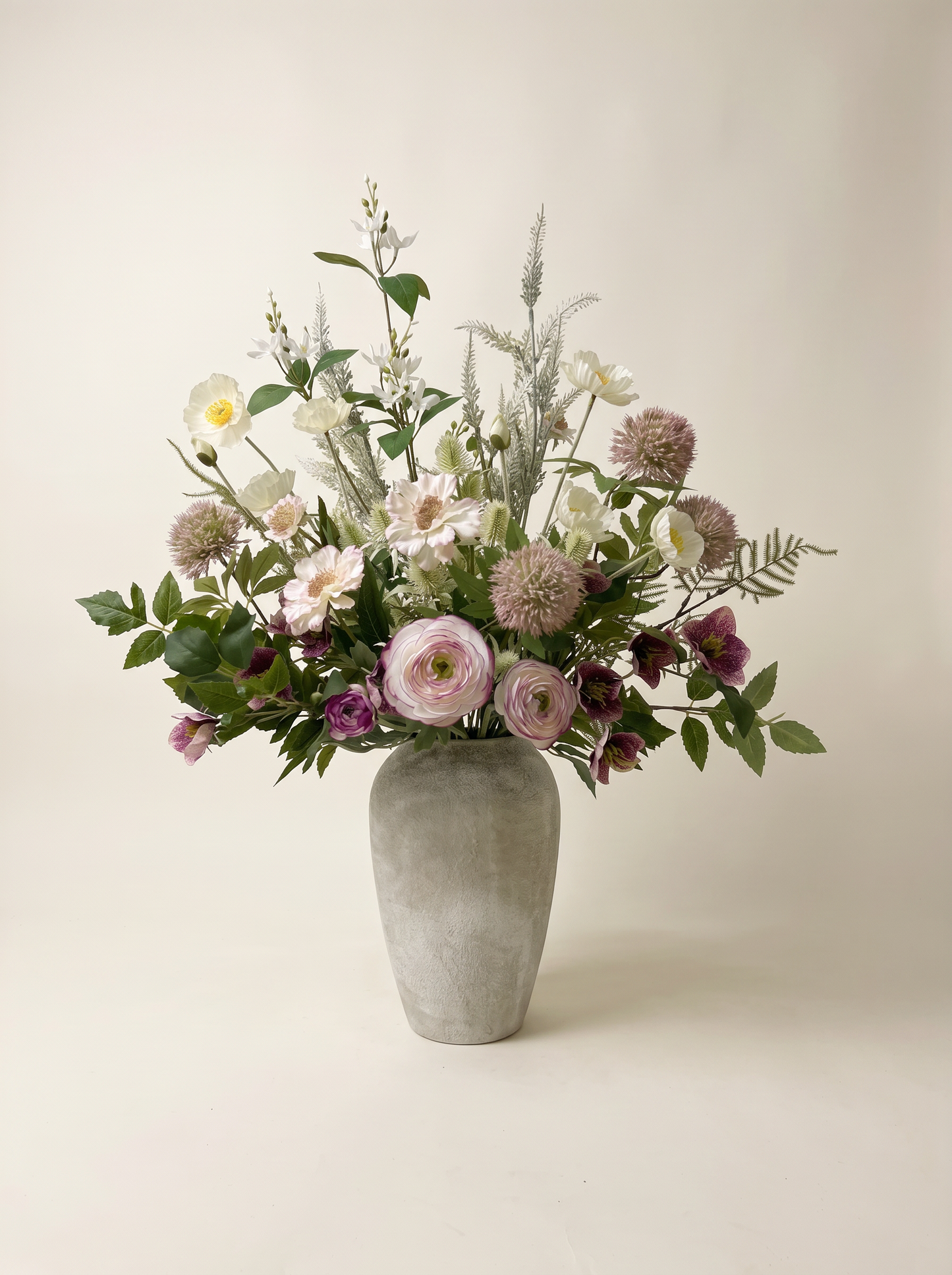 Faux Arrangement - The Daphne