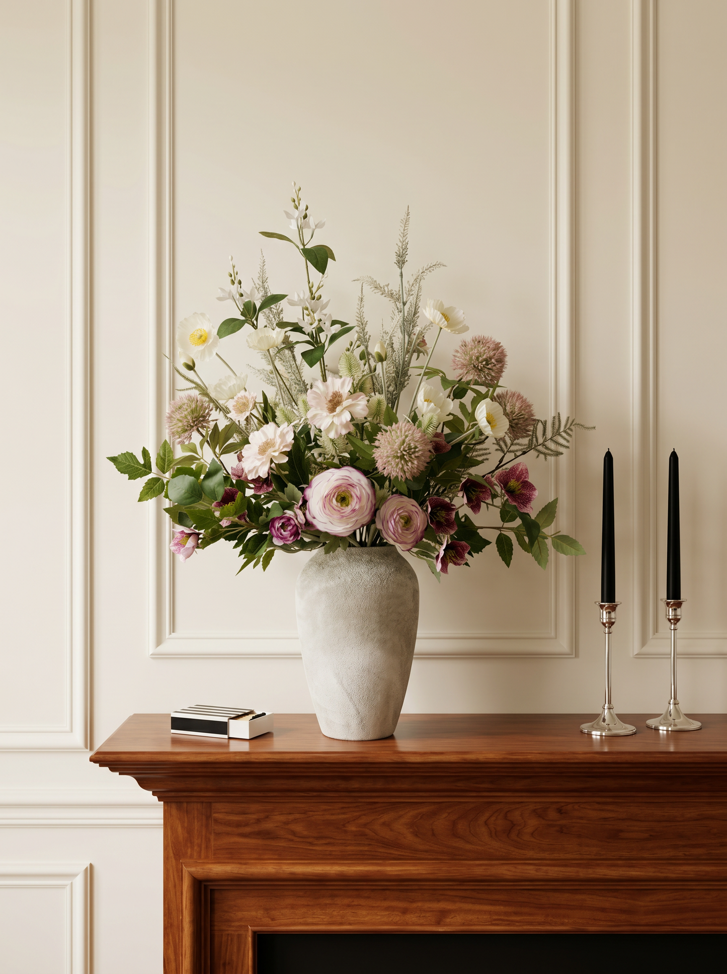 Faux Arrangement - The Daphne