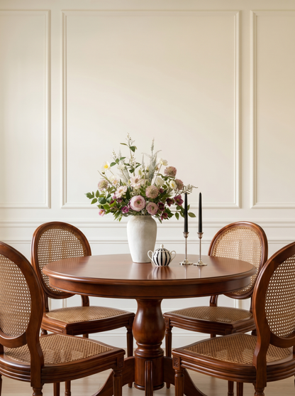 Faux Arrangement - The Daphne