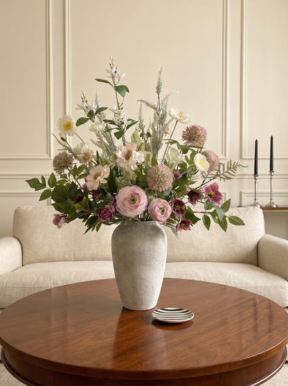 Faux Arrangement - The Daphne