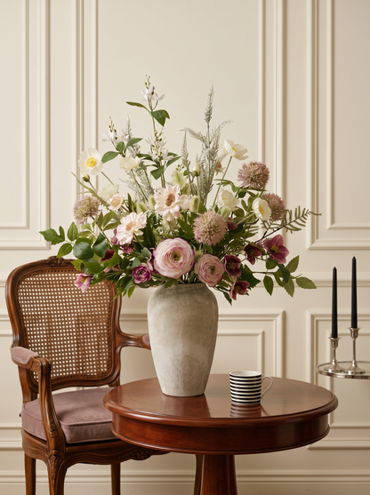 Faux Arrangement - The Daphne