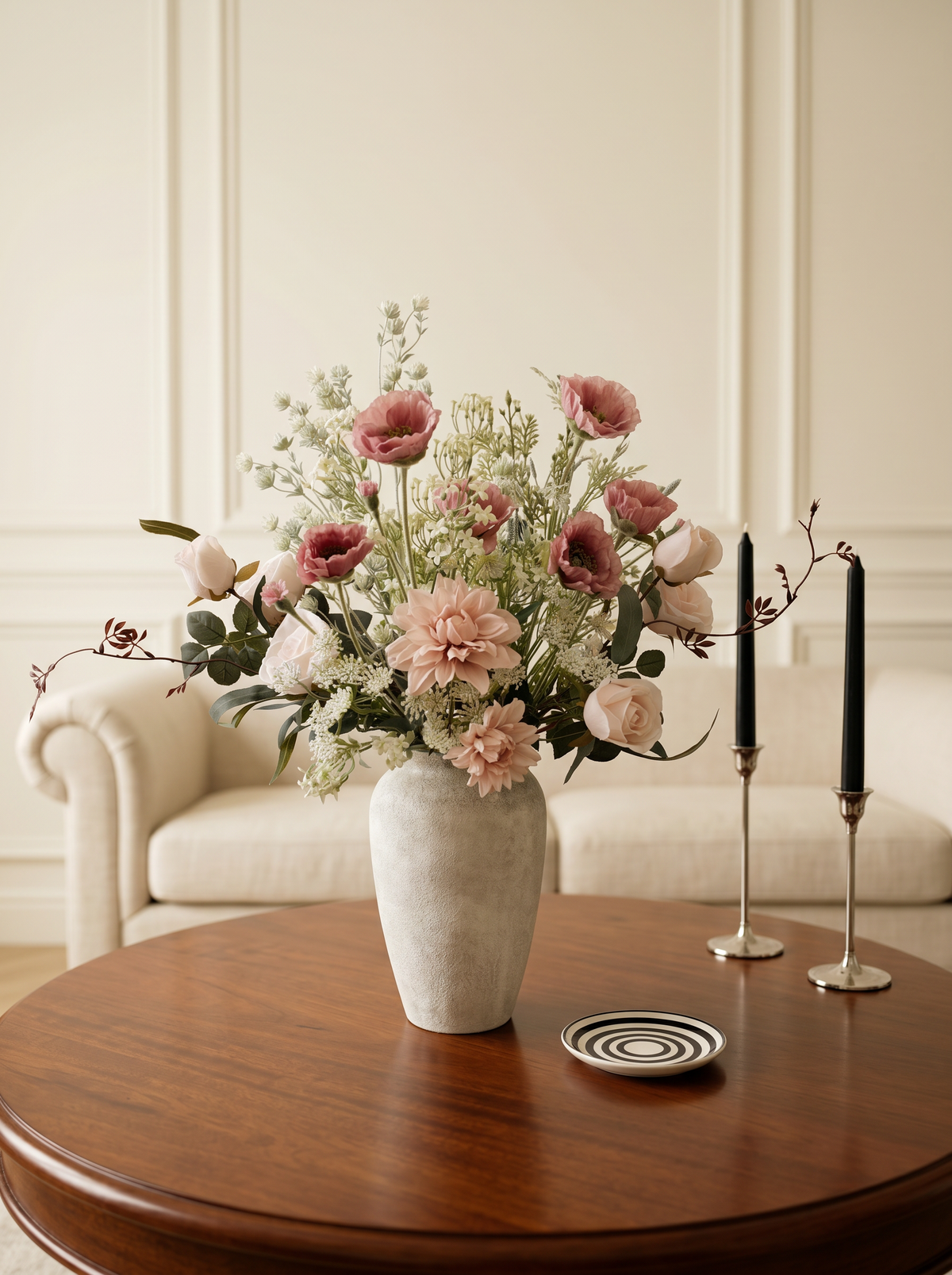 Faux Arrangement - The Dreamy
