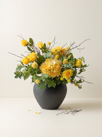 Faux Arrangement - The Goldie