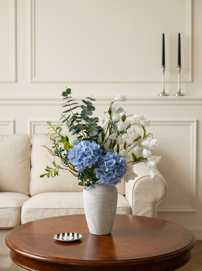 Faux Arrangement - The Halo