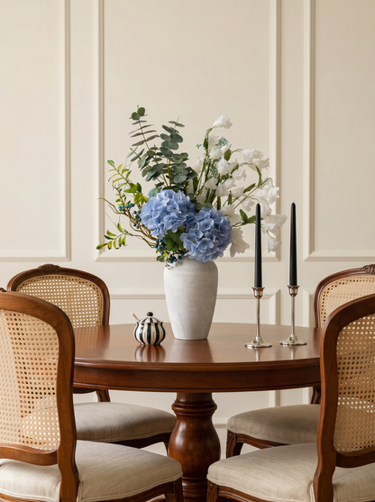 Faux Arrangement - The Halo
