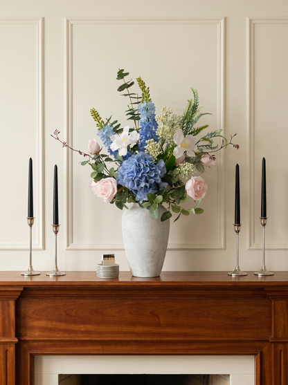 Faux Arrangement - The Lark