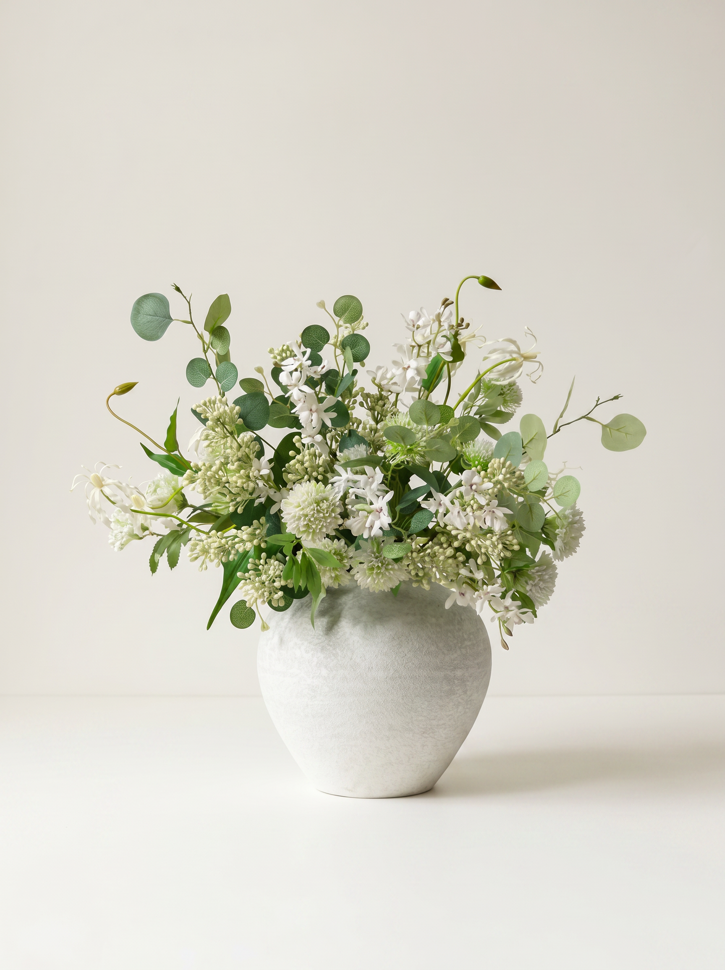 Faux Arrangement - The Lull