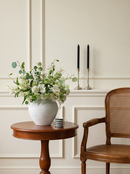 Faux Arrangement - The Lull
