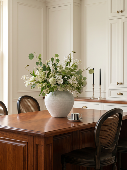 Faux Arrangement - The Lull