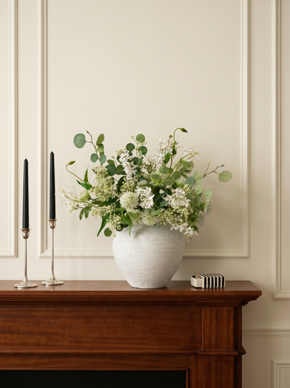 Faux Arrangement - The Lull