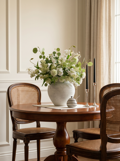 Faux Arrangement - The Lull