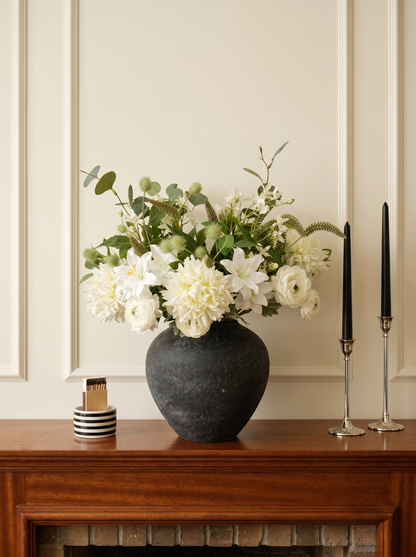 Faux Arrangement - The Lumiere