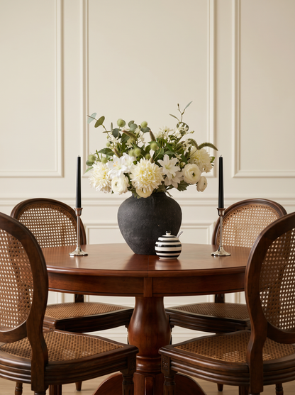 Faux Arrangement - The Lumiere