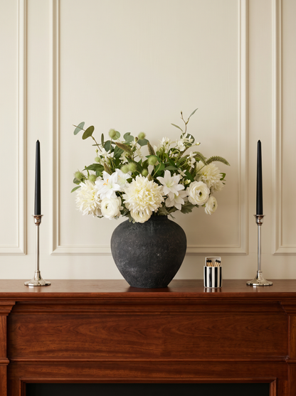 Faux Arrangement - The Lumiere
