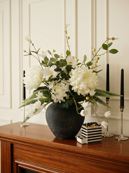 Faux Arrangement - The Lush