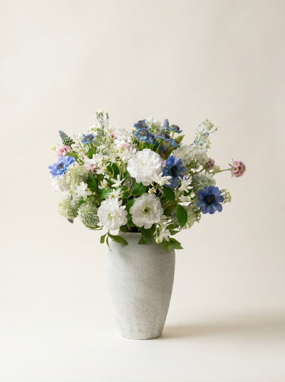 Faux Arrangement - The Lyric