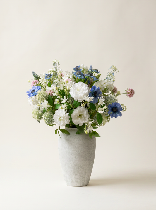 Faux Arrangement - The Lyric