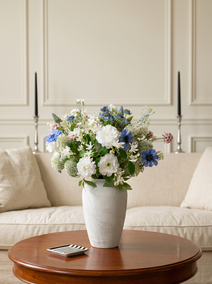 Faux Arrangement - The Lyric