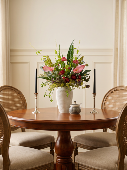 Faux Arrangement - The Mauve