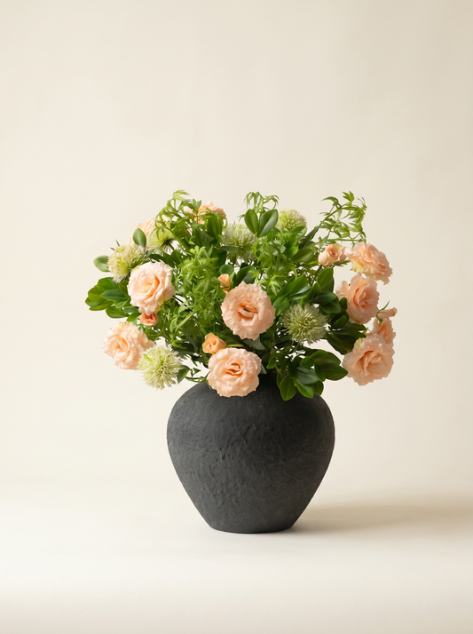Faux Arrangement - The Melba