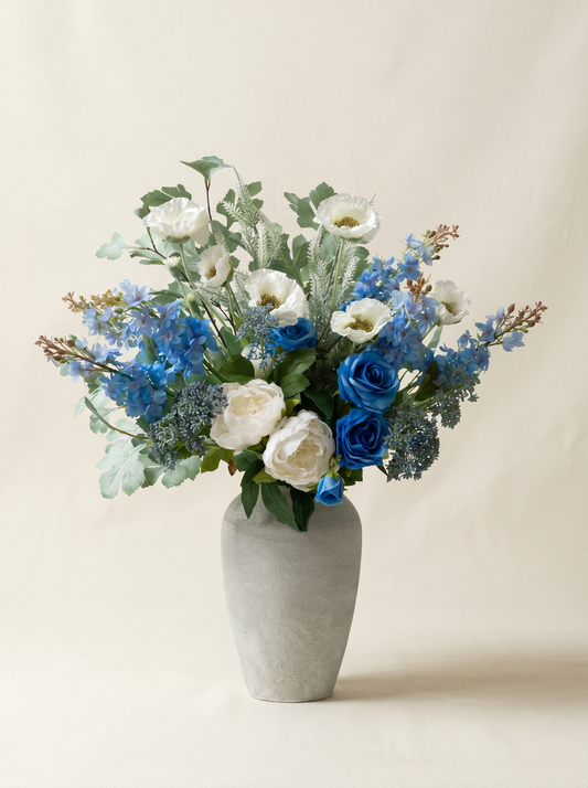 Faux Arrangement - The Mira