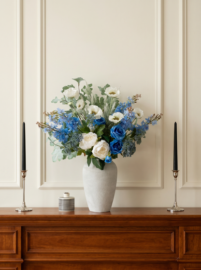 Faux Arrangement - The Mira