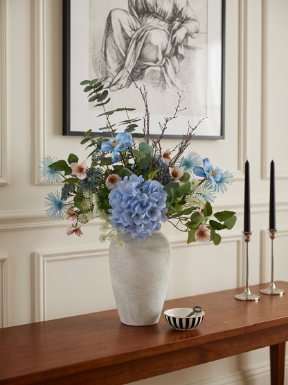 Faux Arrangement - The Neva