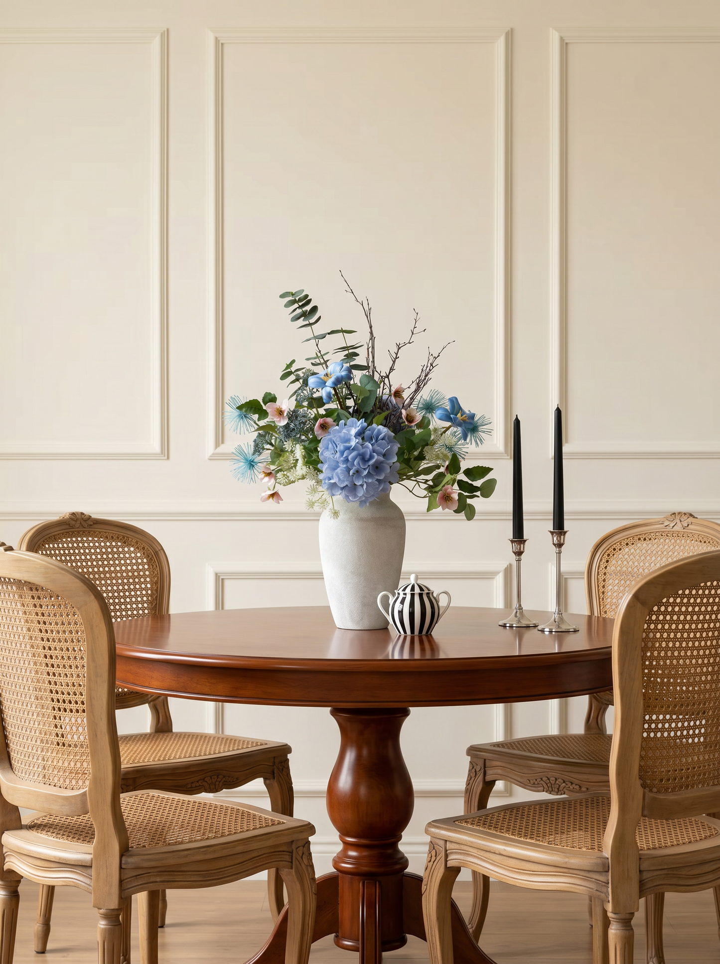 Faux Arrangement - The Neva