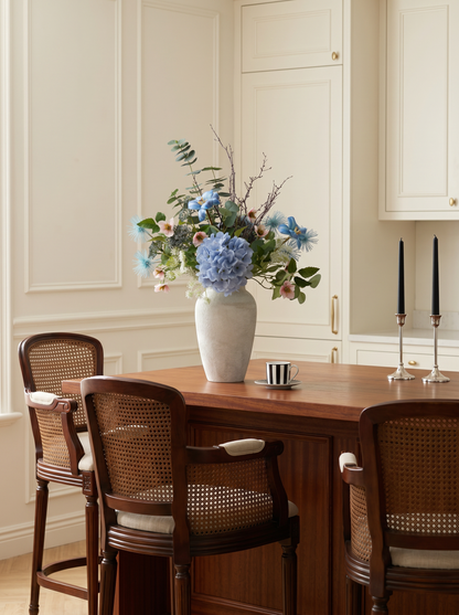 Faux Arrangement - The Neva