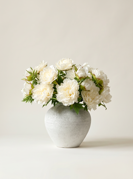 Faux Arrangement – The Odette