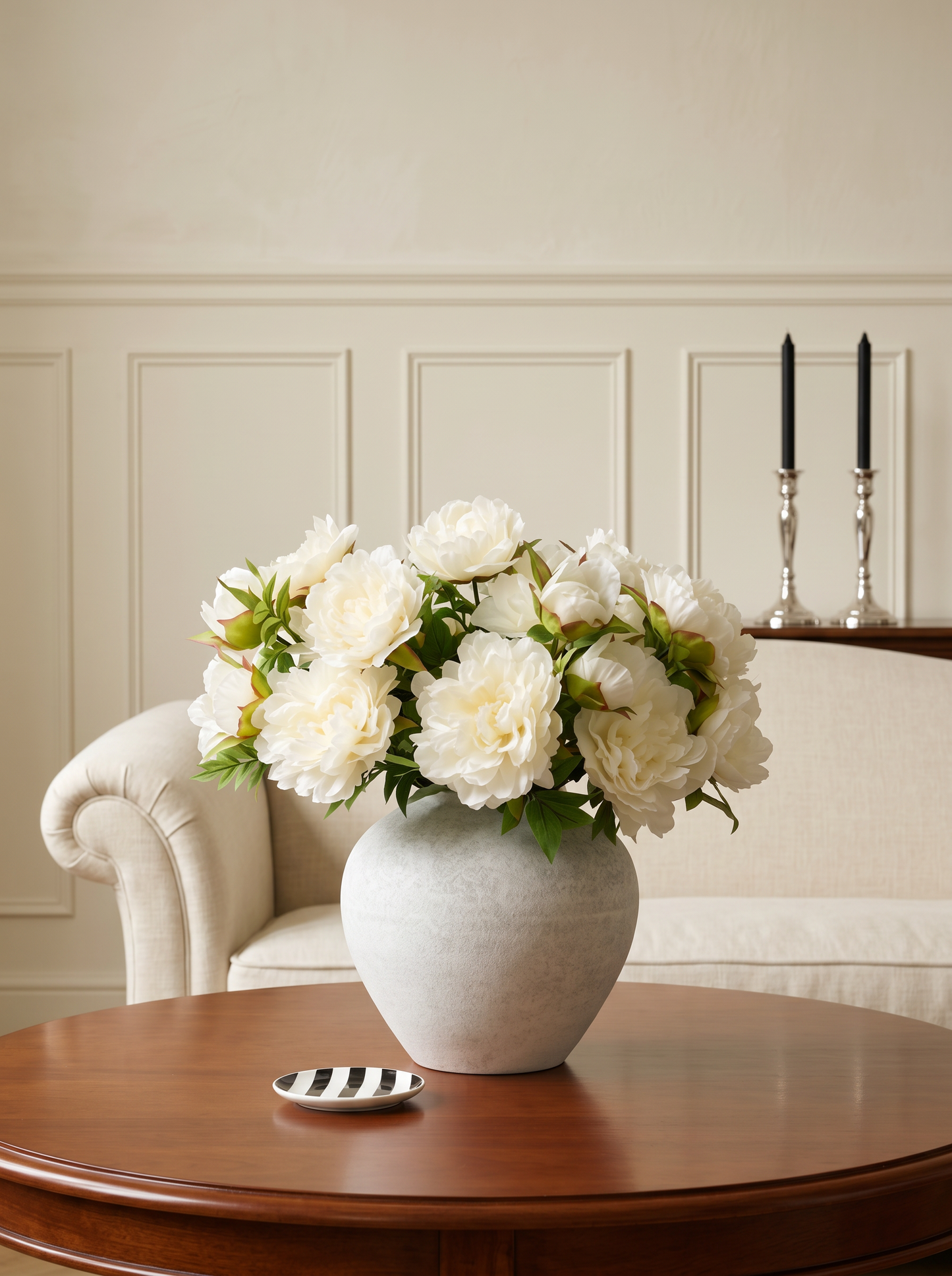 Faux Arrangement – The Odette