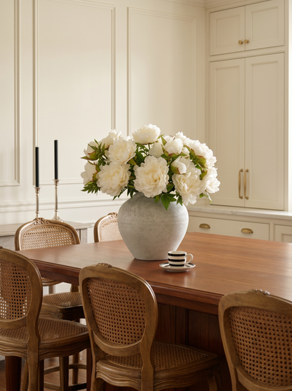 Faux Arrangement – The Odette