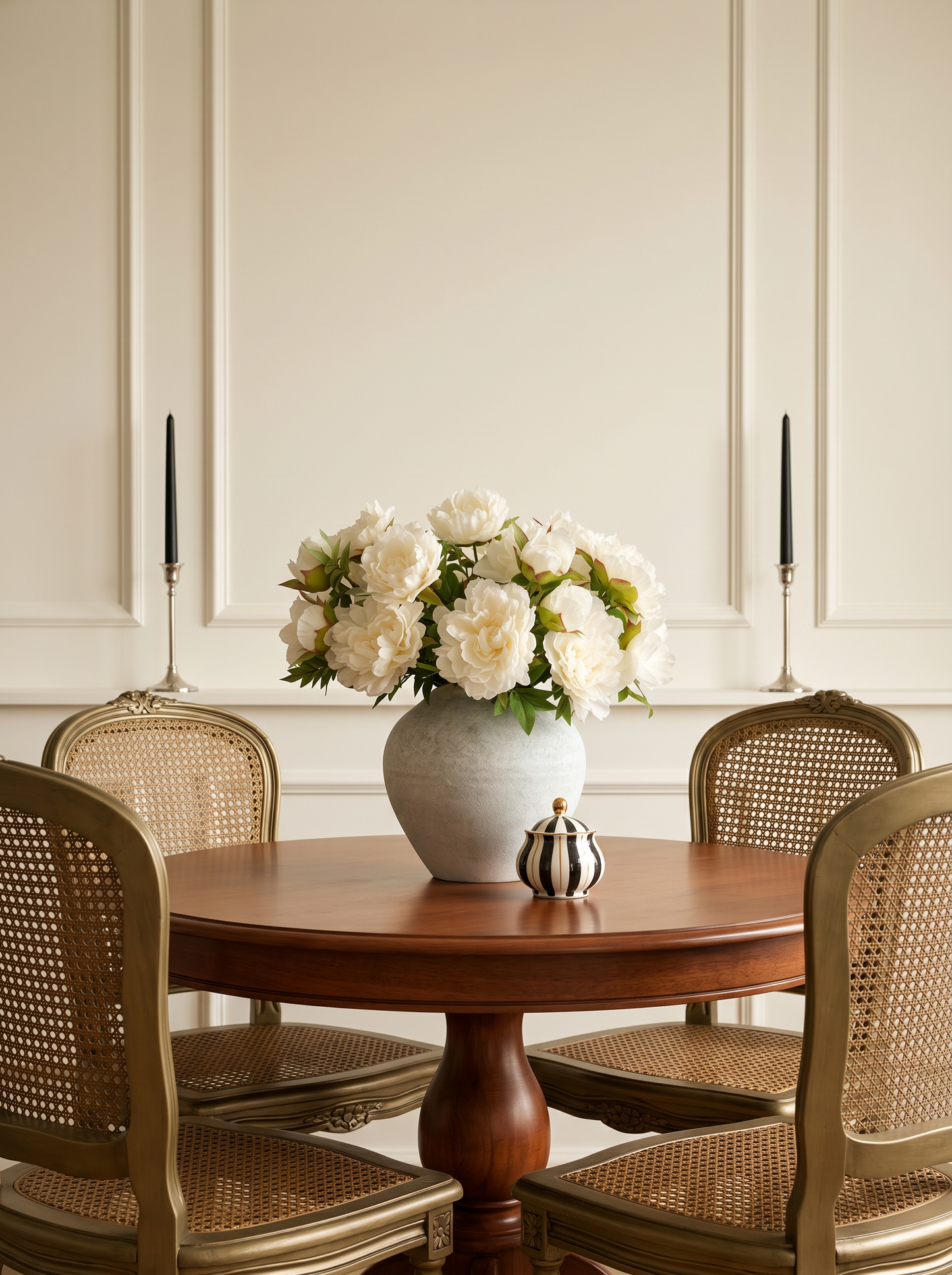 Faux Arrangement – The Odette
