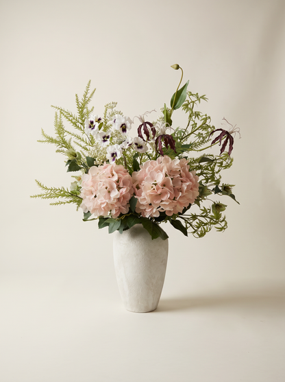 Faux Arrangement - The Rosalie