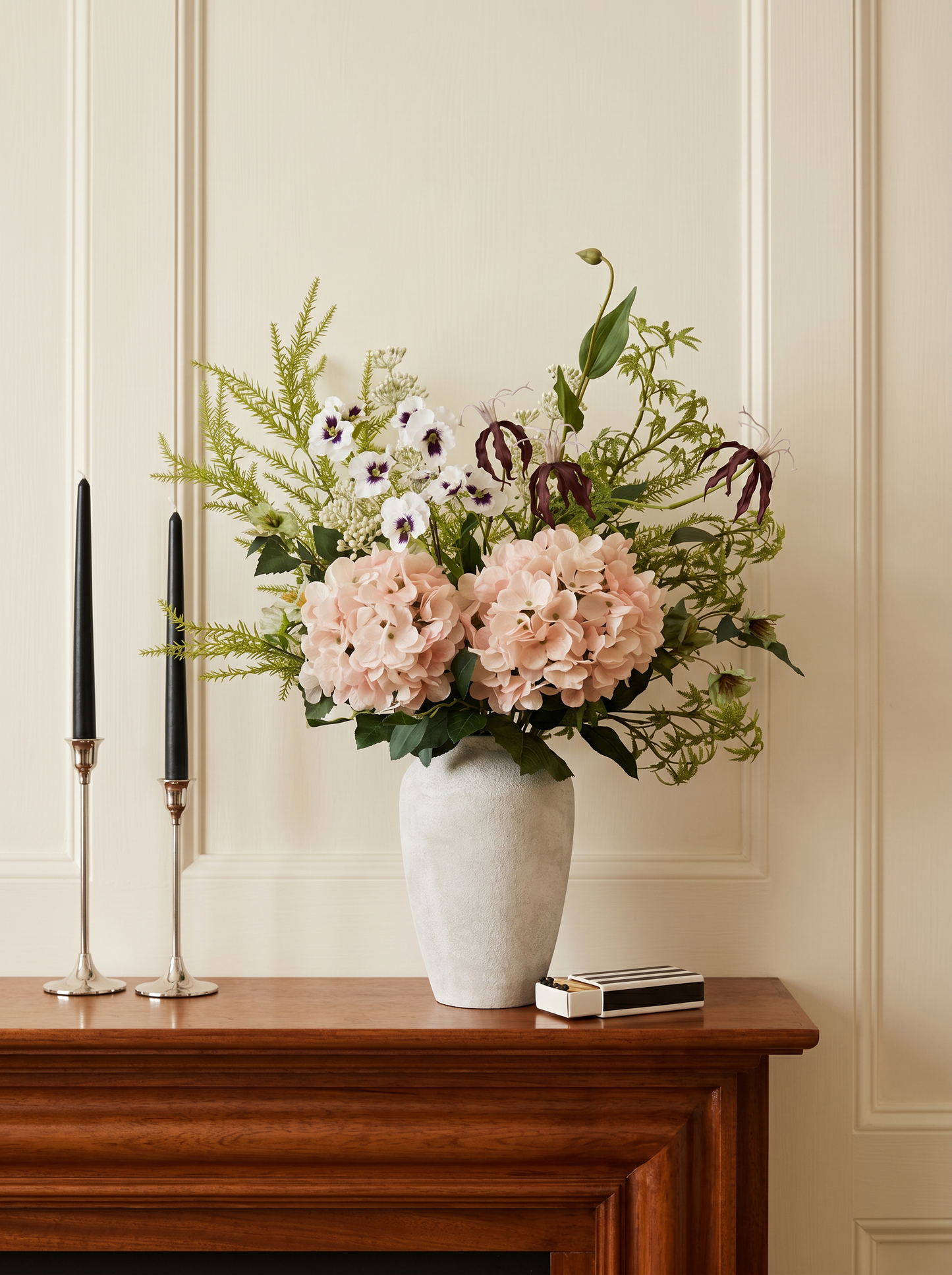 Faux Arrangement - The Rosalie