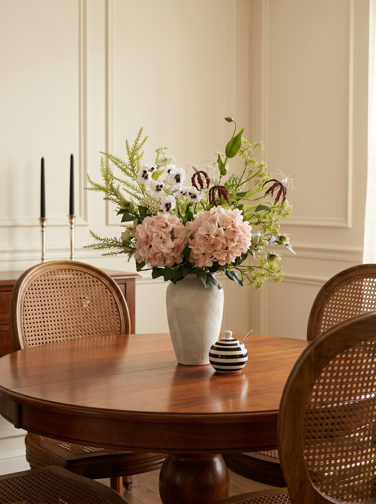 Faux Arrangement - The Rosalie