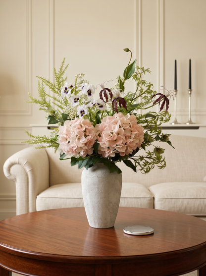 Faux Arrangement - The Rosalie