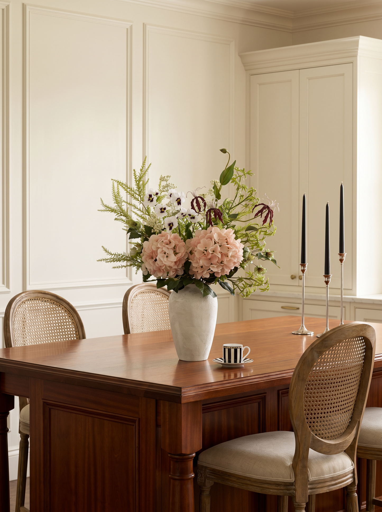 Faux Arrangement - The Rosalie
