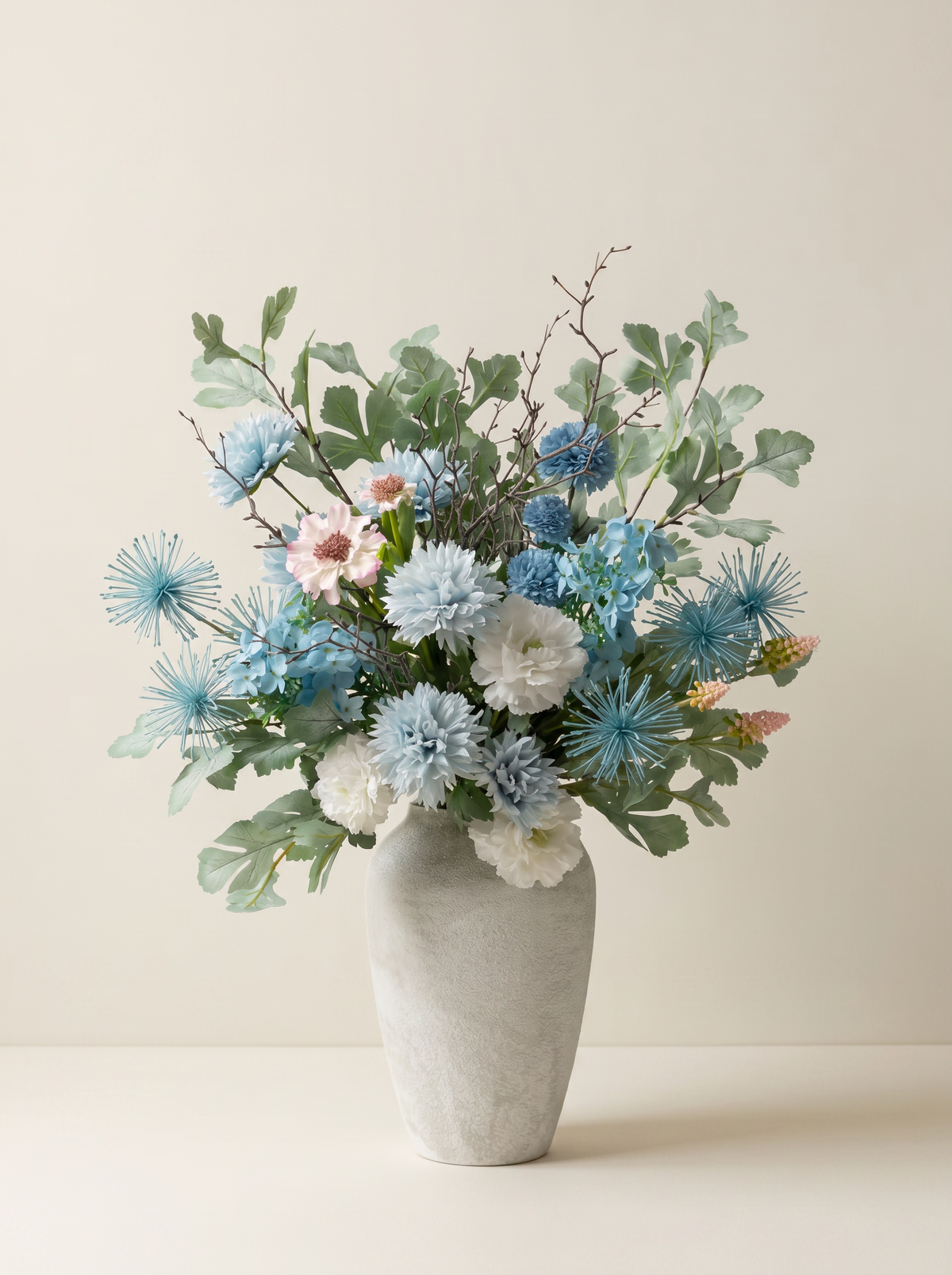 Faux Arrangement - The Selene