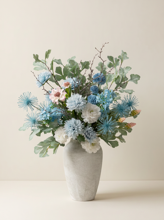 Faux Arrangement - The Selene