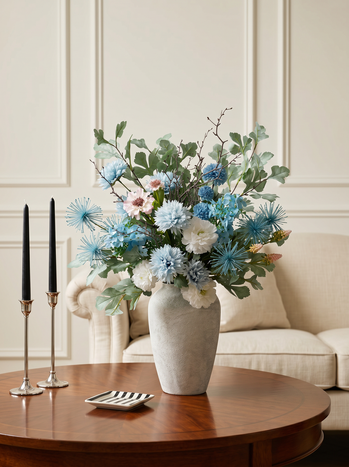 Faux Arrangement - The Selene