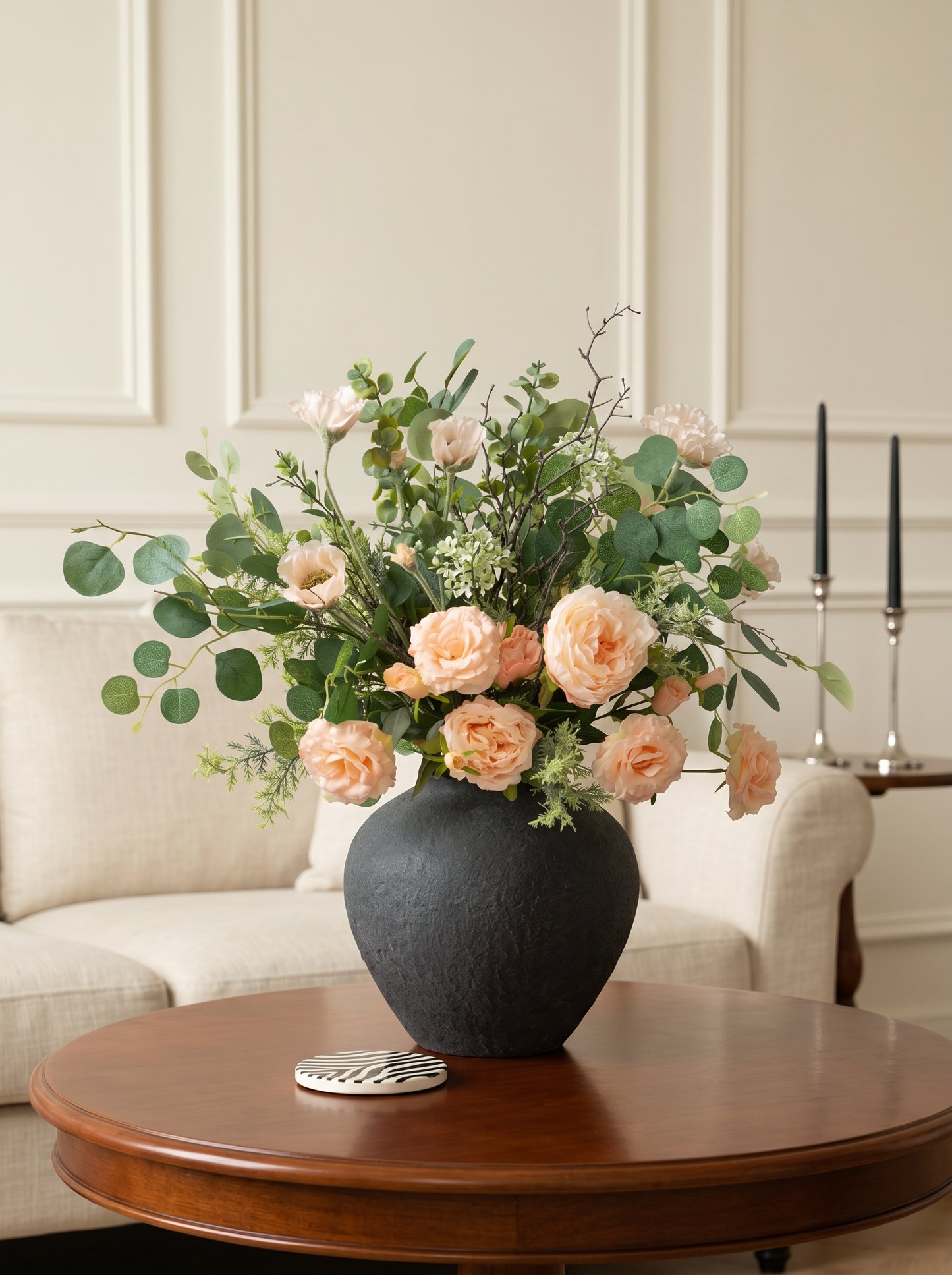 Faux Arrangement - The Seraphine