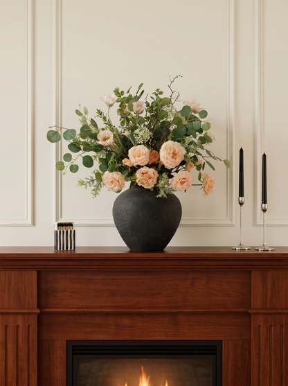 Faux Arrangement - The Seraphine