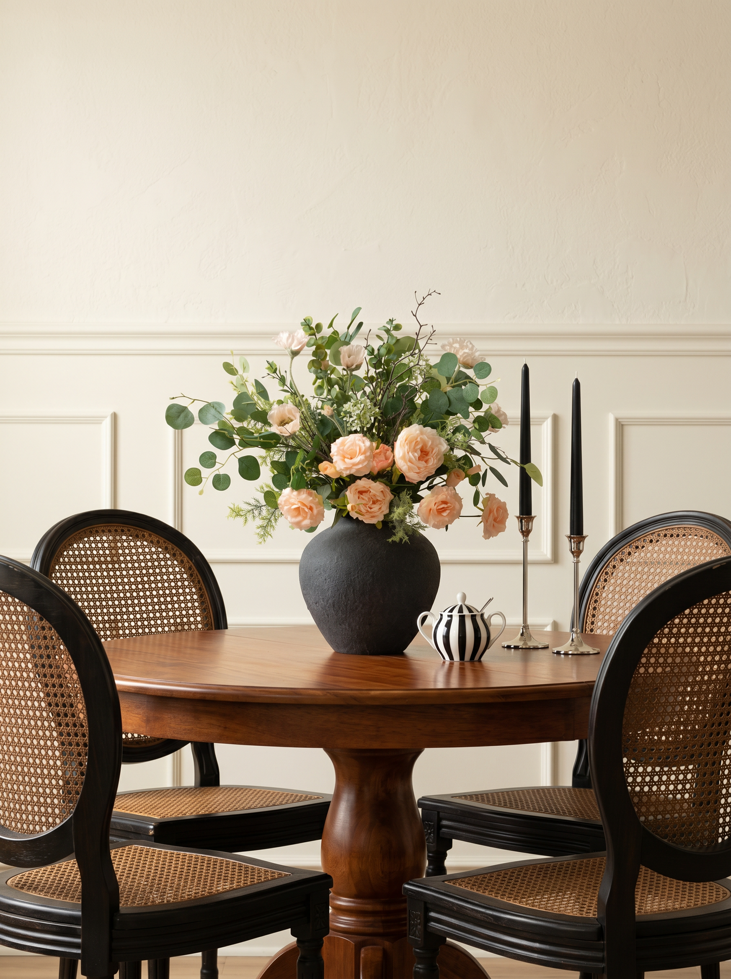 Faux Arrangement - The Seraphine