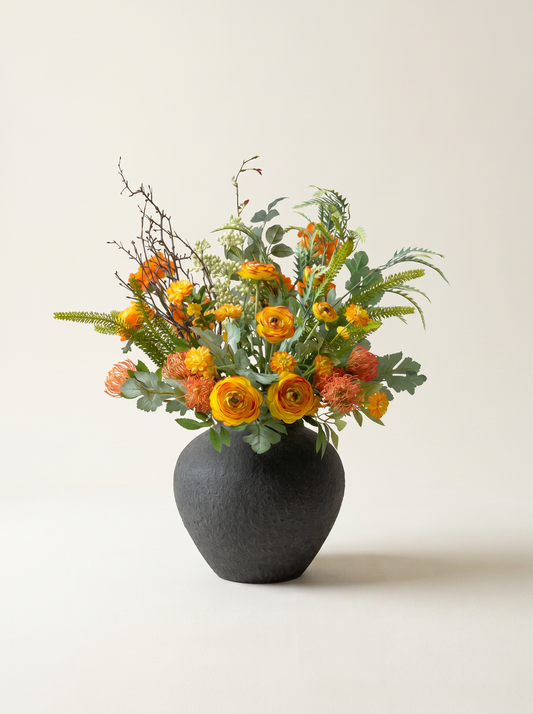 Faux Arrangement - The Solara