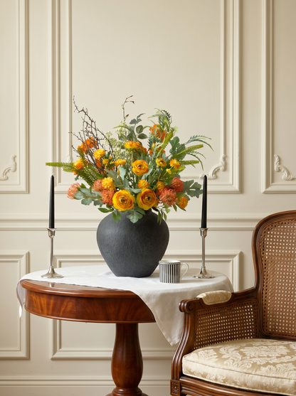 Faux Arrangement - The Solara