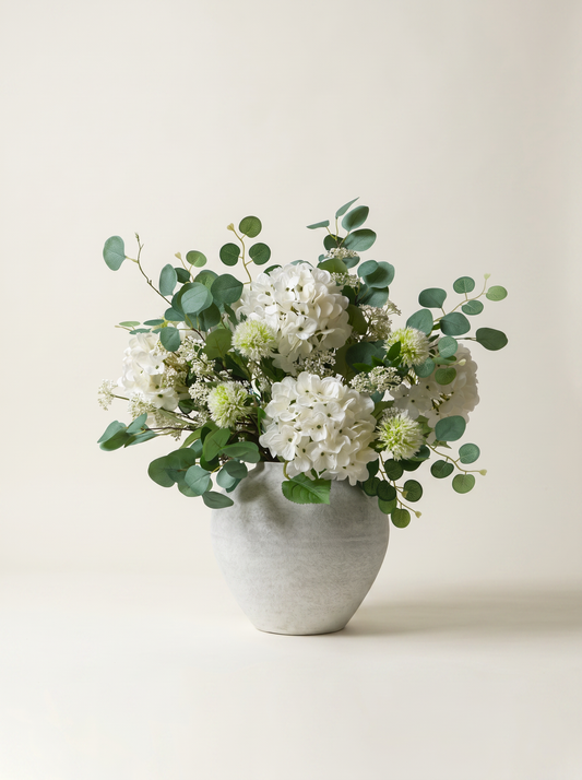 Faux Arrangement - The Sylvie