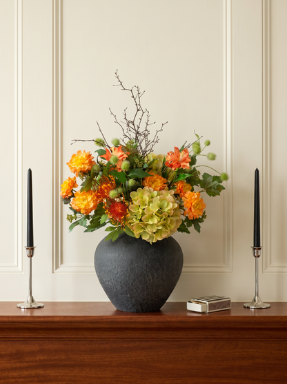 Faux Arrangement - The Fierce