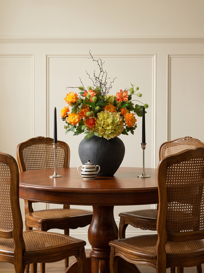 Faux Arrangement - The Fierce